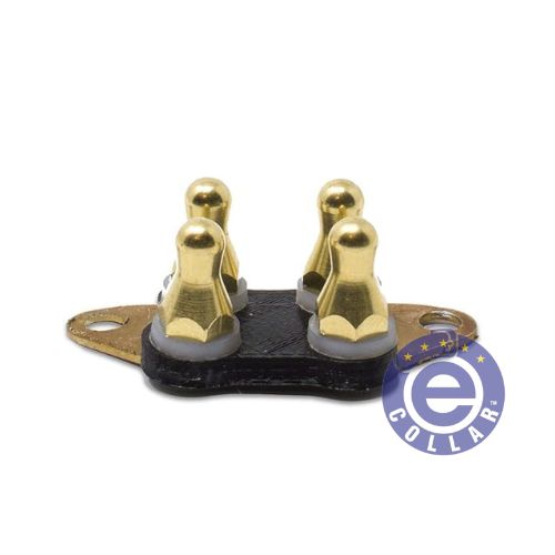 E Collar Comfort Pads CPAD004 for LongHaired Dogs