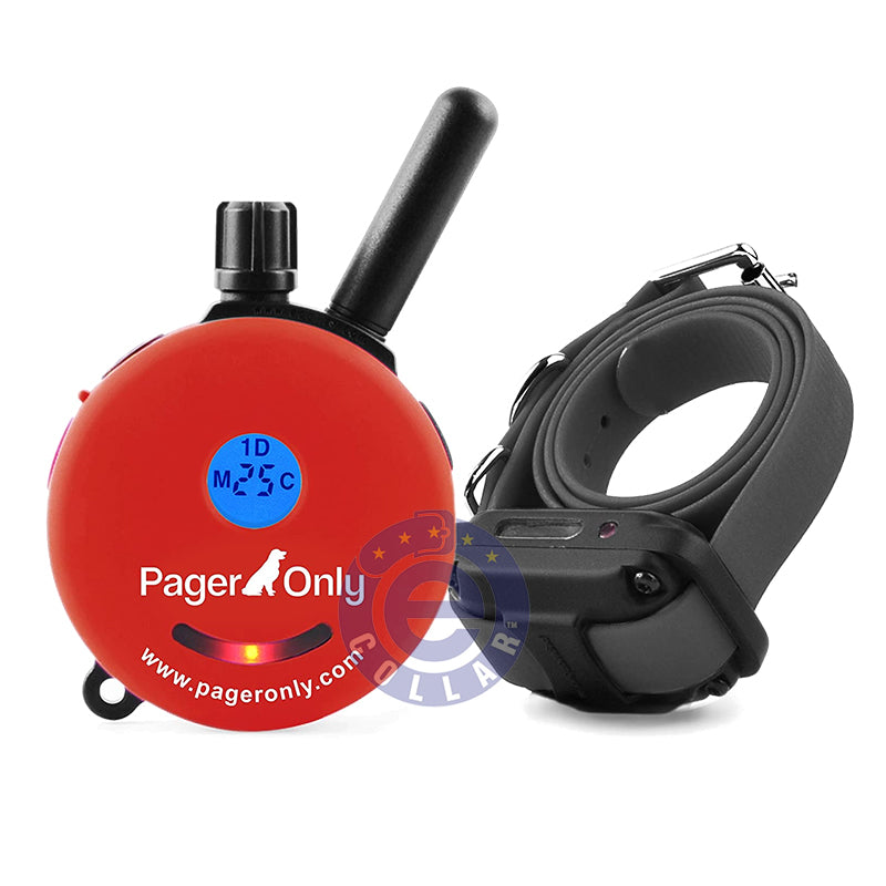 PG300 Educator Remote Dog Training Collar