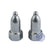 Hypoallergenic Probes for Educator Remote Training Collar