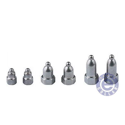 Hypoallergenic Probes for Educator Remote Training Collar