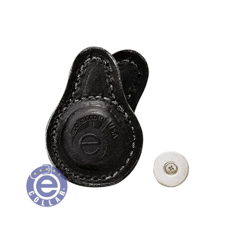 Ecollar Magnetic Belt Clip for All Transmitters