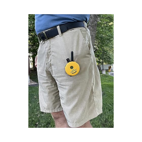 Ecollar Magnetic Belt Clip for All Transmitters