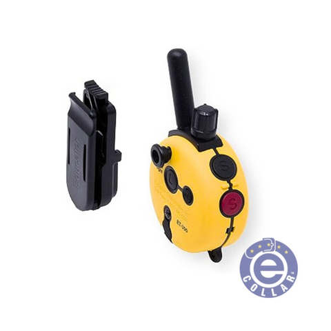 Ecollar Belt Clip for Educator Transmitters
