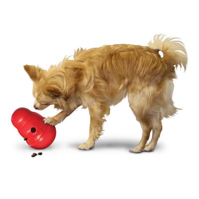 Kong Wobbler Dog Toy - Small