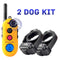 2 Dog Kit for EZ-900 Educator Remote Dog Trainer