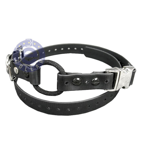 Educator Remote Quick Release Bungee Strap Collar - 3/4