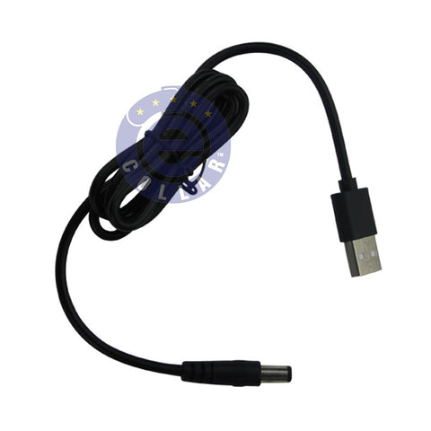 Educator BP-504 Replacement USB Cable Charger