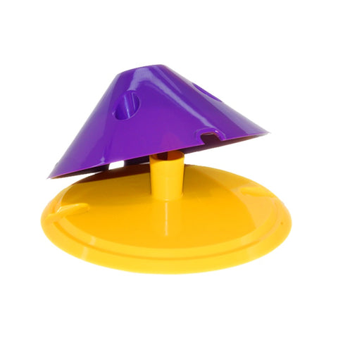 DOY - Strategic Puzzle Dog Toy