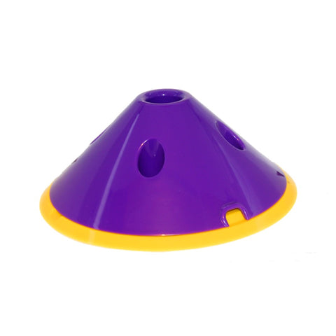 DOY - Strategic Puzzle Dog Toy