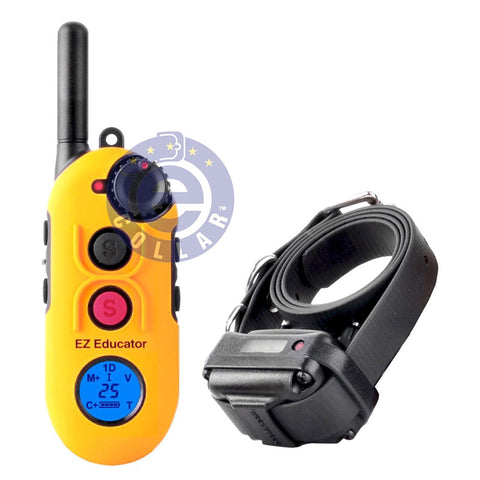 EZ-900 Educator Remote Dog Trainer