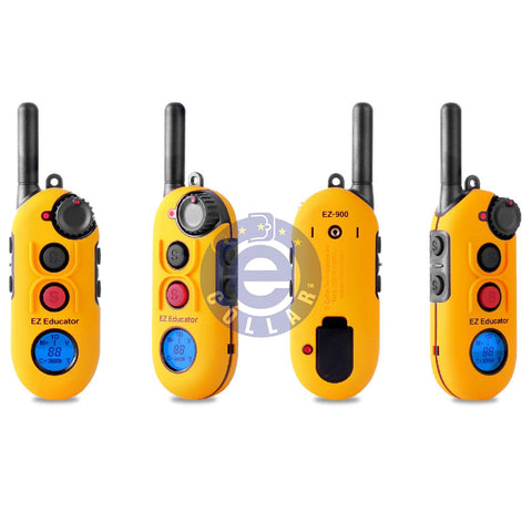 EZ-900 Educator Remote Dog Trainer