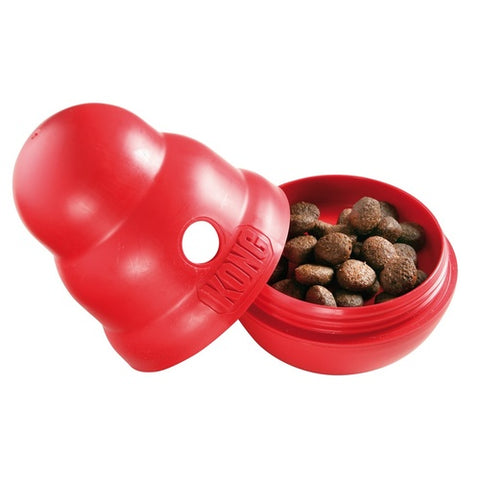 Kong Wobbler Dog Toy - Small