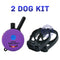 2 Dog Kit for ME-300 Educator Remote Dog Trainer