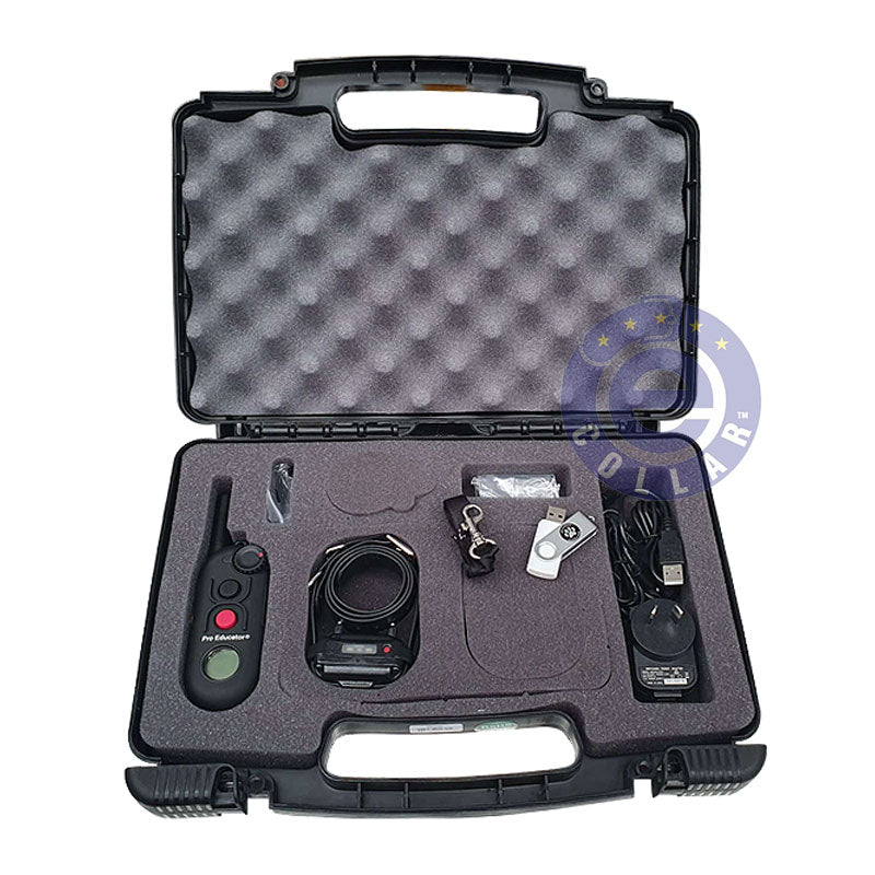 Pro Educator 900 Remote Dog Trainer– e-collar.com.au