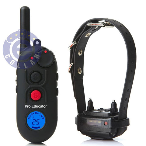 Pro Educator 900 Remote Dog Trainer